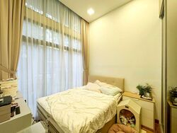Tropika East (D14), Condominium #613231721